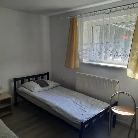 Noclegi Hostel