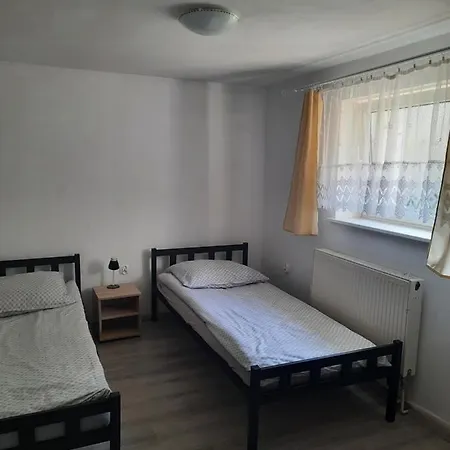 Hostel Noclegi